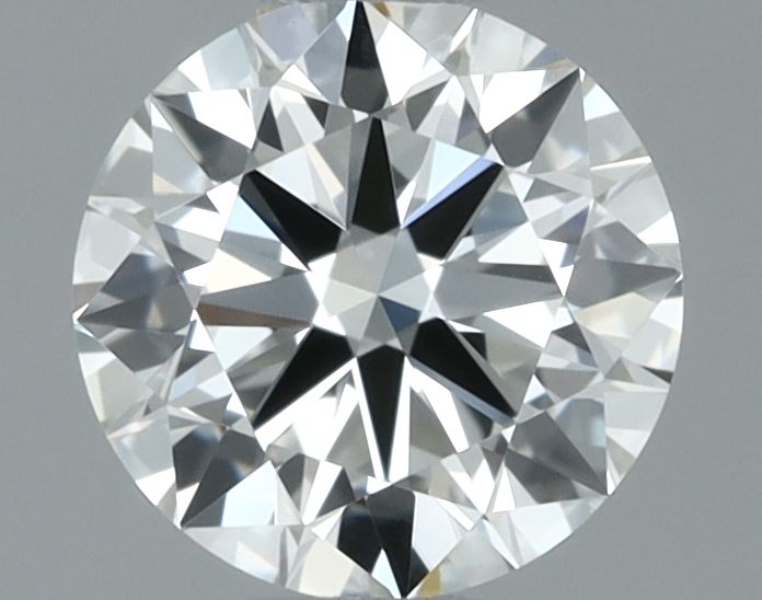 Diamond Natural 0,5Ct I-VVS1 Round - IGI797659880 1