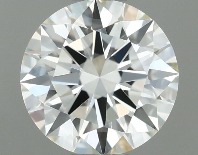 Diamond Natural 0,5Ct I-VVS1 Round - IGI797660023 1