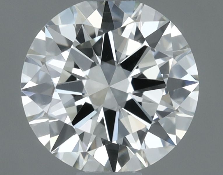 Diamond Natural 0,5Ct I-VVS1 Round - IGI794652360 1