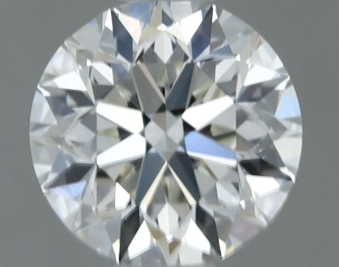 Diamond Natural 0,5Ct H-VVS1 Round - IGI804630629 1