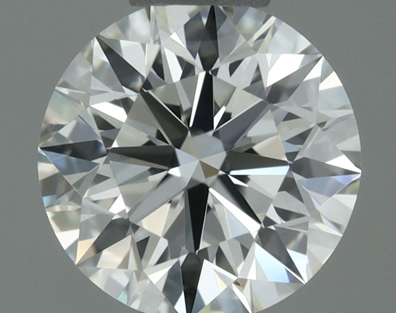 Diamond Natural 0,5Ct I-VVS1 Round - IGI805650000 1