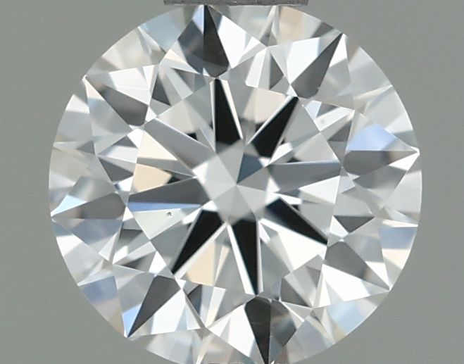 Diamond Natural 0,5Ct H-VS1 Round - IGI807692617 1