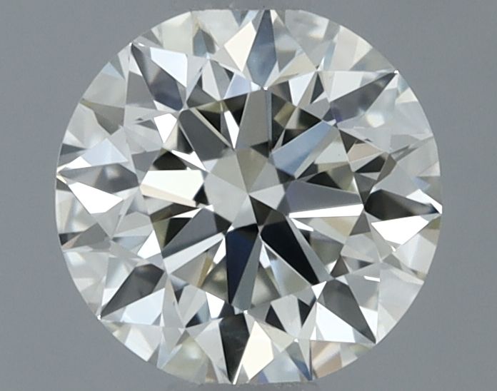 Diamond Natural 0,5Ct I-VS1 Round - IGI807693151 1