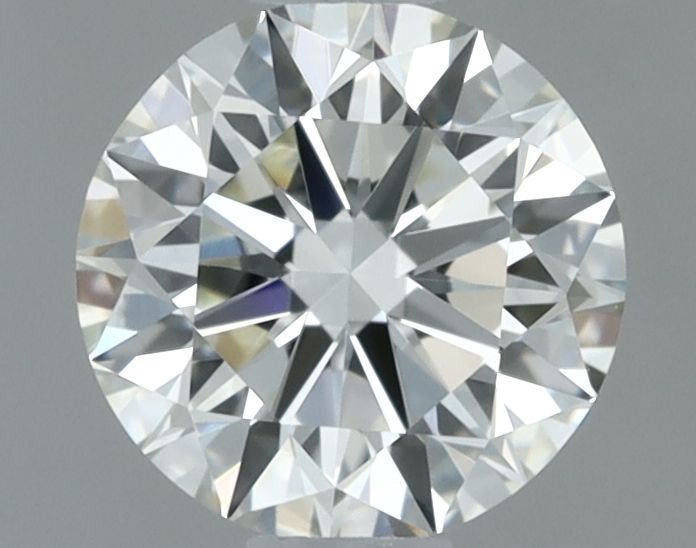 Diamond Natural 0,5Ct I-VVS1 Round - IGI804629983 1