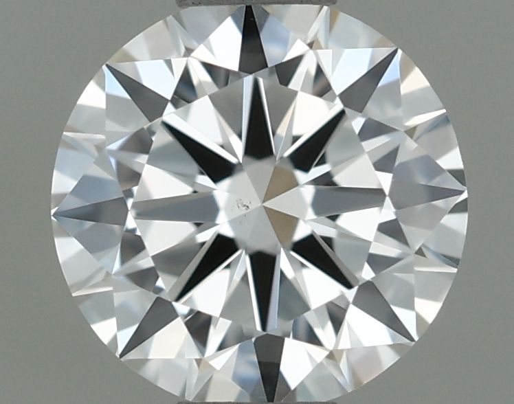 Diamond Natural 0,5Ct H-VS1 Round - IGI809611067 1