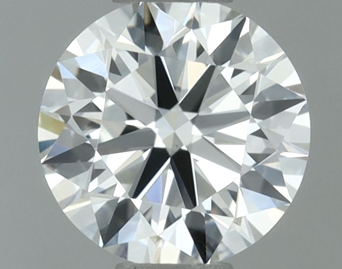 Diamond Natural 0,5Ct I-VS1 Round - IGI807692843 1