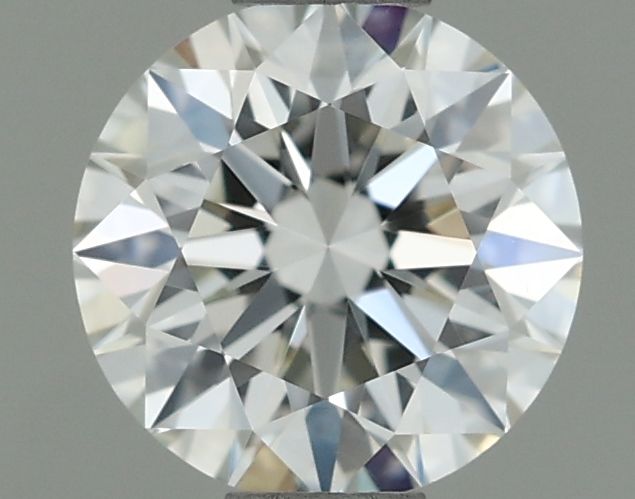 Diamond Natural 0,5Ct I-VS1 Round - IGI807693319 1