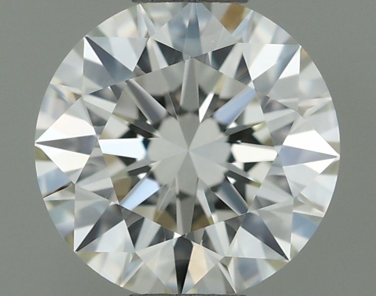 Diamond Natural 0,5Ct I-VS1 Round - IGI809611215 1