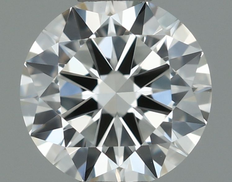 Diamond Natural 0,5Ct I-VVS1 Round - IGI805649430 1