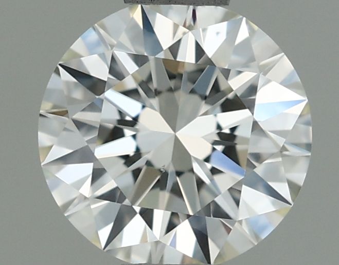 Diamond Natural 0,5Ct I-VS1 Round - IGI807692614 1