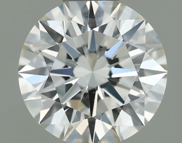 Diamond Natural 0,5Ct I-VS1 Round - IGI807693320 1