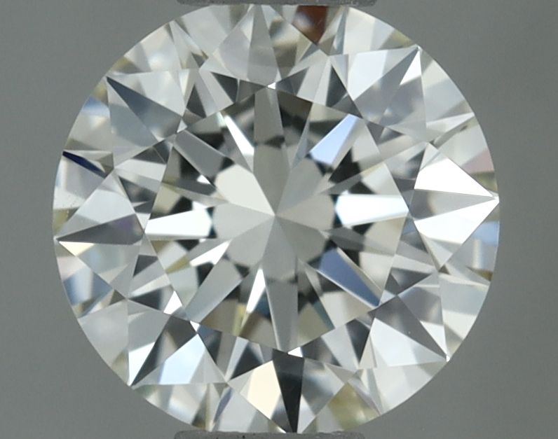 Diamond Natural 0,5Ct J-VVS1 Round - IGI805650799 1