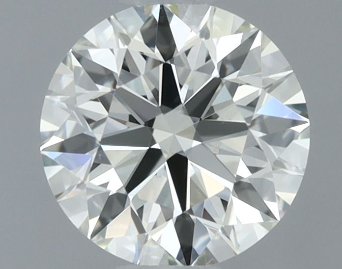 Diamond Natural 0,5Ct I-VS1 Round - IGI809611005 1