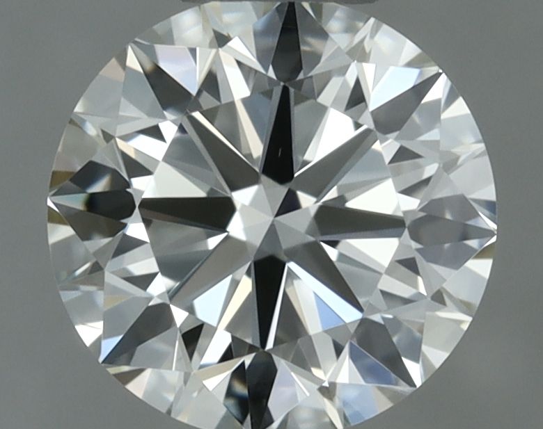 Diamond Natural 0,5Ct I-VS1 Round - IGI807692623 1