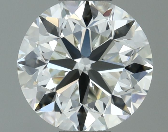 Diamond Natural 0,7Ct H-VVS1 Round - IGI797660829 1