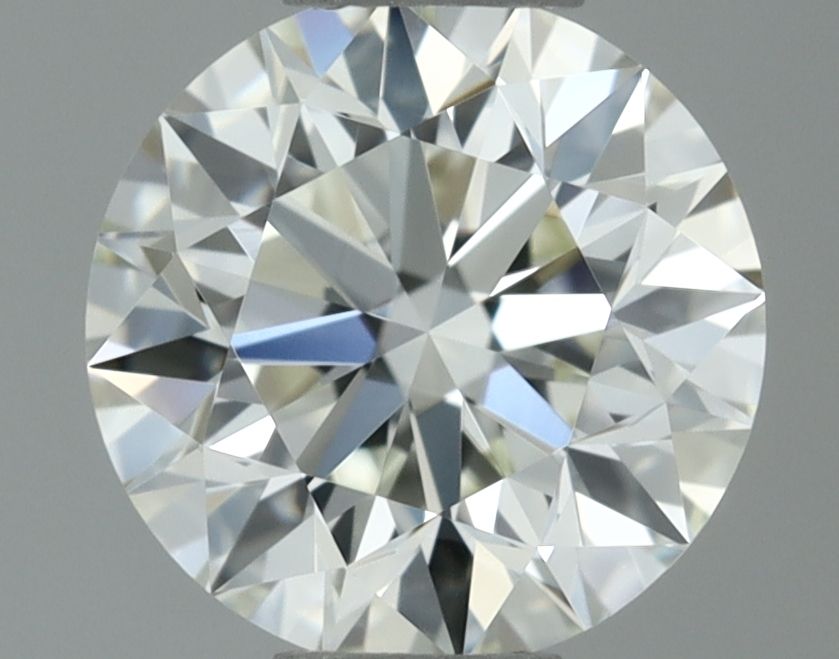 Diamond Natural 0,5Ct I-VVS1 Round - IGI807693240 1