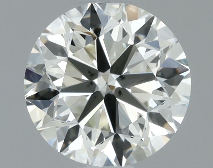 Diamond Natural 0,7Ct J-VS1 Round - IGI794652545 1