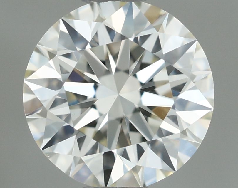 Diamond Natural 0,6Ct I-VVS2 Round - IGI794652425 1