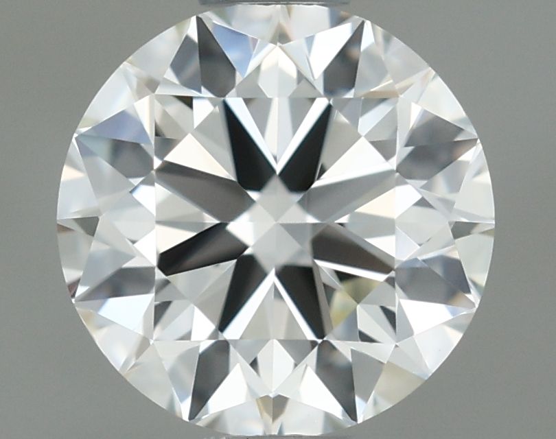 Diamond Natural 0,6Ct I-VVS1 Round - IGI794651662 1