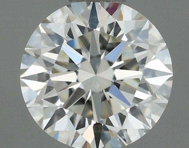 Diamond Natural 0,5Ct I-VVS1 Round - IGI794652343 1