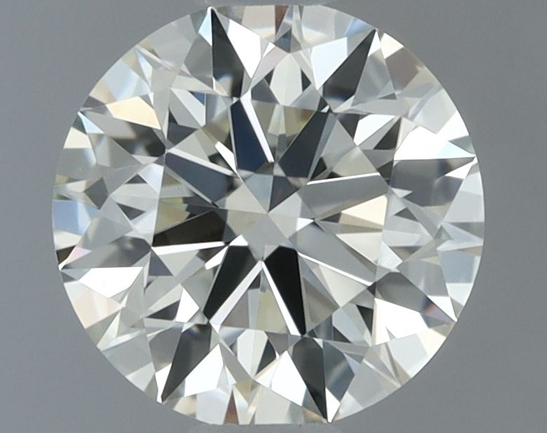 Diamond Natural 0,7Ct J-VVS1 Round - IGI807693059 1
