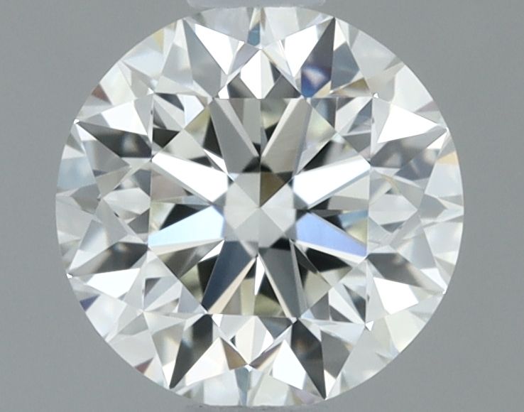 Diamond Natural 0,7Ct I-VVS1 Round - IGI797660750 1
