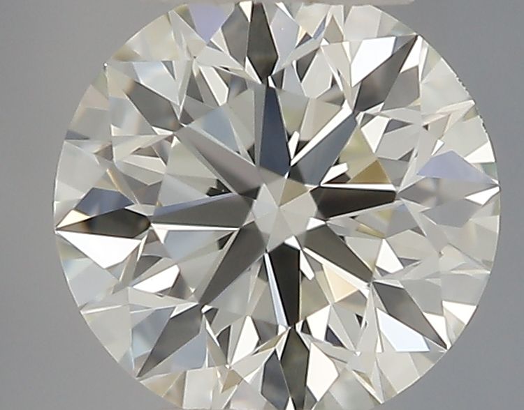 Diamond Natural 0,32Ct I-VVS1 Round - IGI649442081