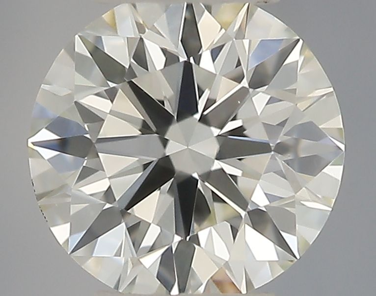Diamond Natural 0,33Ct I-VVS1 Round - IGI647430604