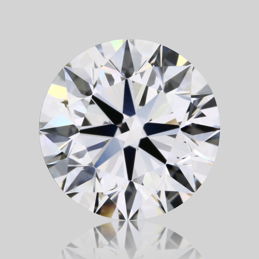 Diamond Natural 1,8Ct G-VVS2 Round - GIA6545512101 1