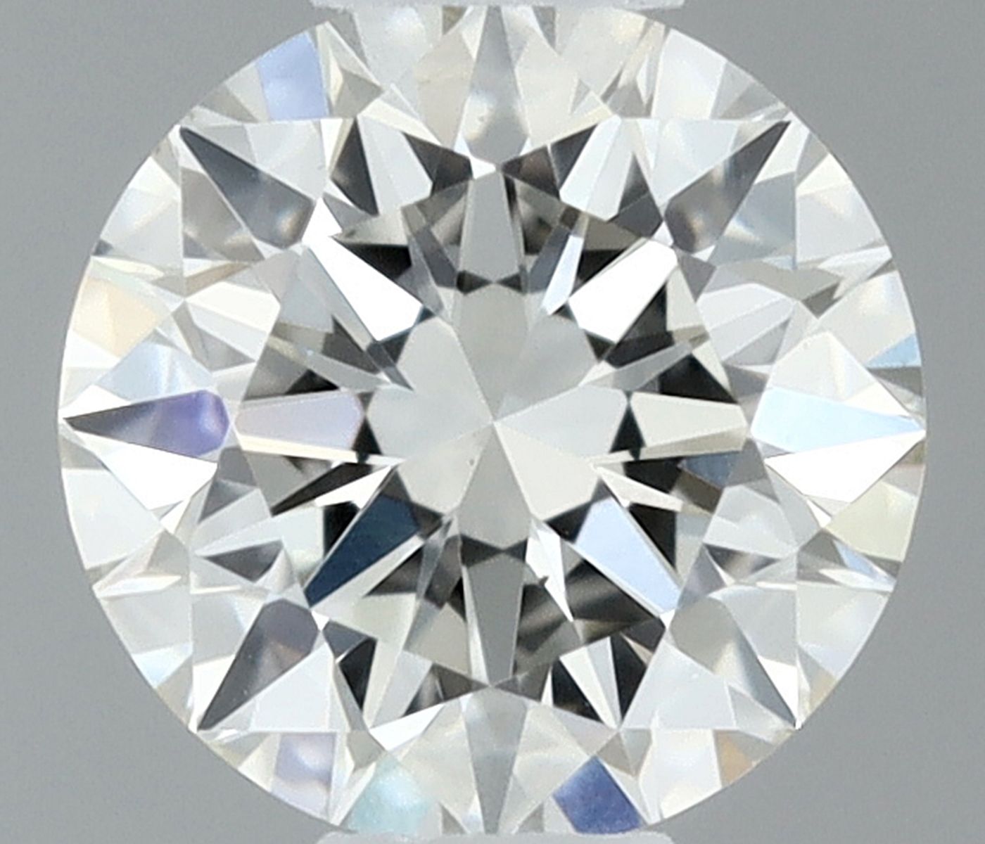 Diamond Natural 0,3Ct H-VS2 Round - IGI810634975
