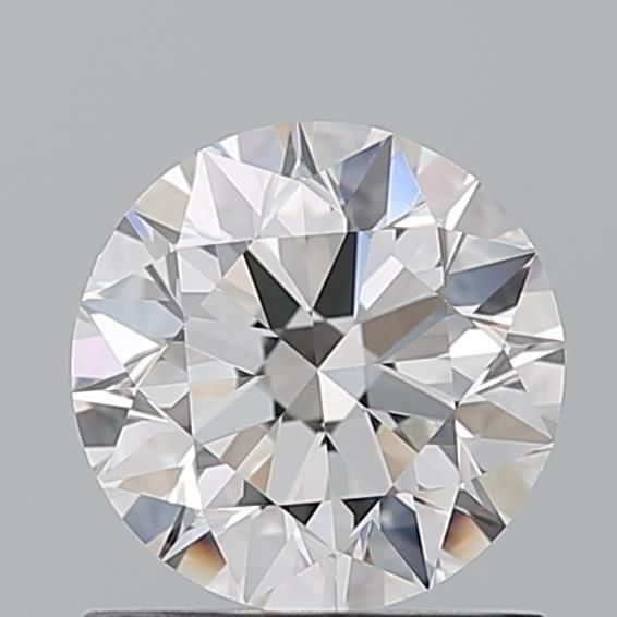Diamond Natural 1,01Ct I-VS1 Round - GIA6555416539 1