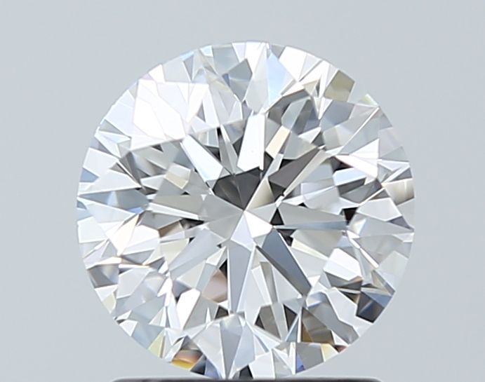 Diamond Natural 1,3Ct E-VVS2 Round - GIA5232804827