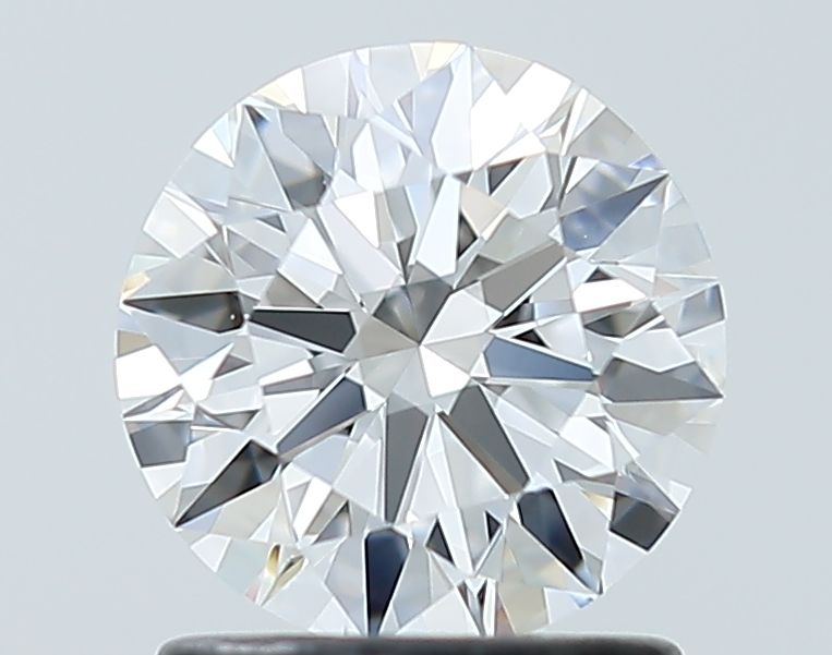 Diamond Natural 1,2Ct E-VS1 Round - GIA7556208211