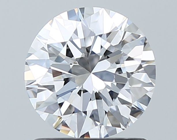 Diamond Natural 1,02Ct D-IF Round - GIA1549433704