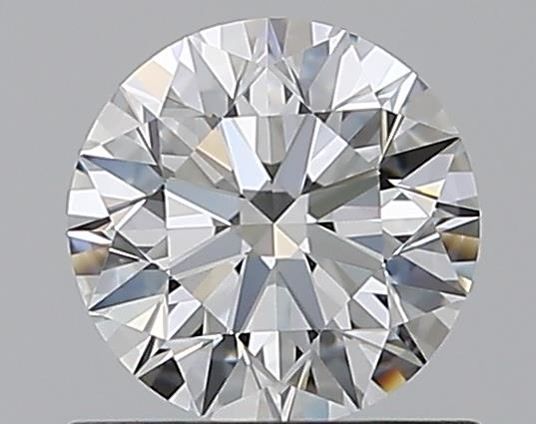 Diamond Natural 0,77Ct D-IF Round - GIA1548372140 1