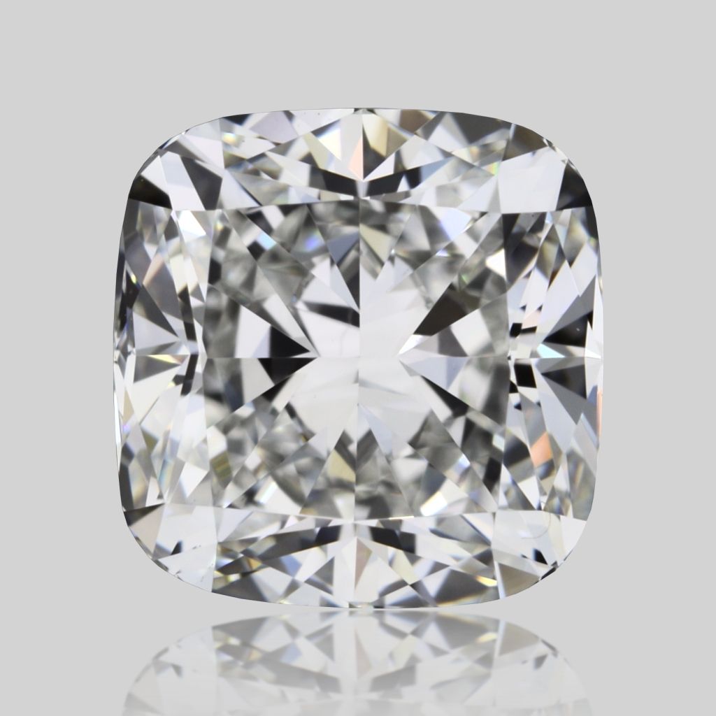 Diamond Natural 1,02Ct G-VS1 Cushion - GIA6541568949 1