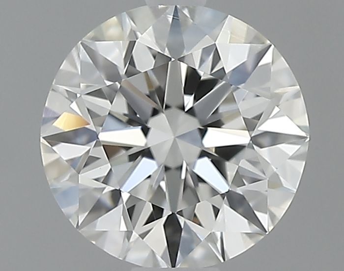 Diamond Natural 1Ct G-VS1 Round - GIA6552593032 1