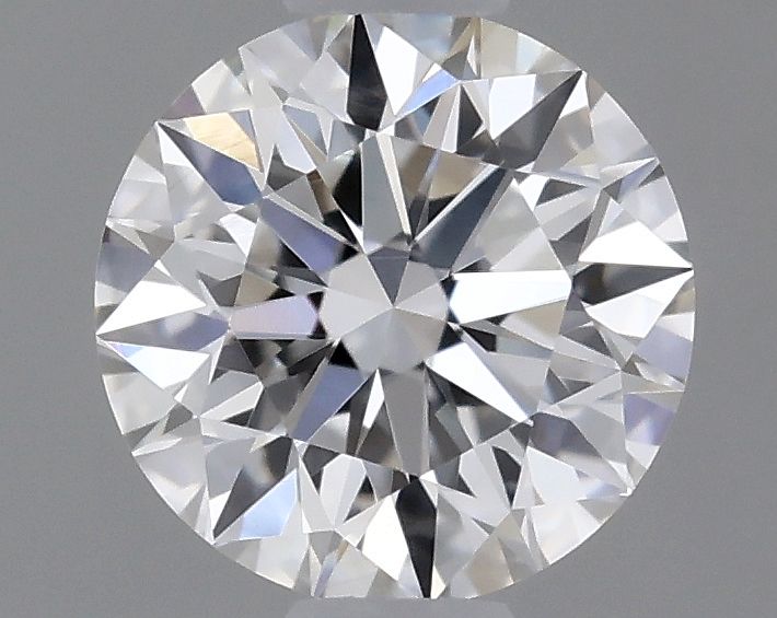 Diamond Natural 0,33Ct H-VVS1 Round - GIA2557654414 1