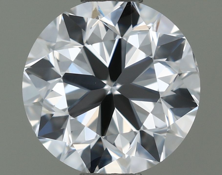 Diamond Natural 0,8Ct E-VVS2 Round - GIA2556642993 1