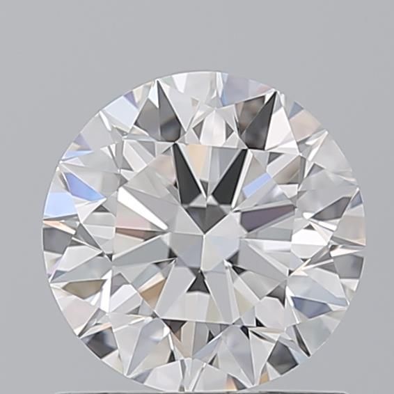 Diamond Natural 1,05Ct F-IF Round - GIA2233982453 1
