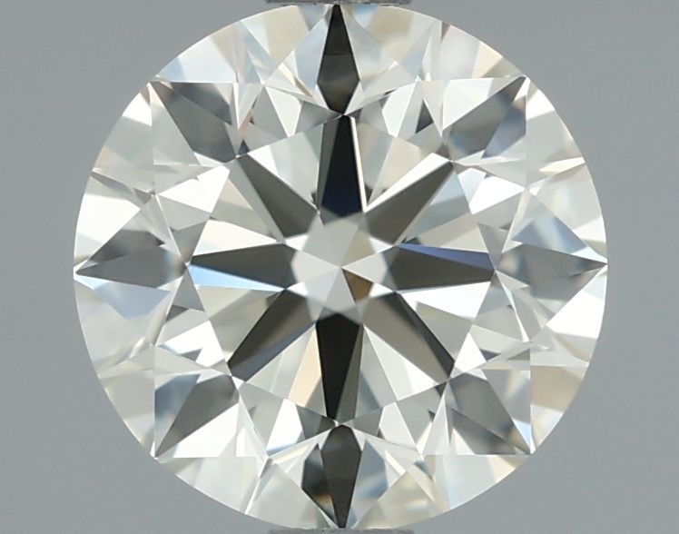 Diamond Natural 1,2Ct K-IF Round - IGI780669243 1