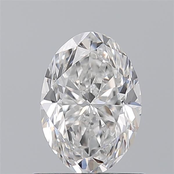 Diamond Natural 1,01Ct E-VS1 Oval - GIA3555199702 1