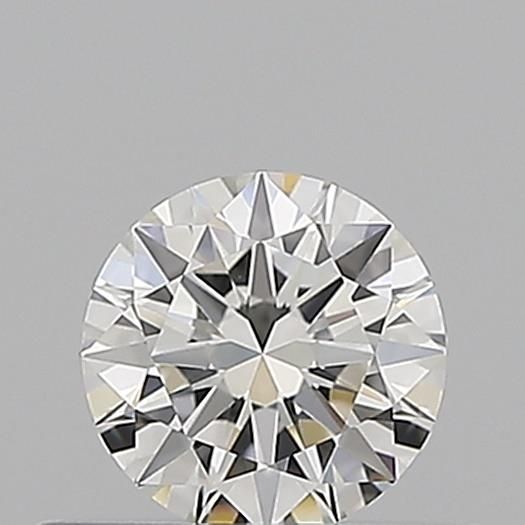 Diamond Natural 0,4Ct G-VVS2 Round - GIA2556414984 1