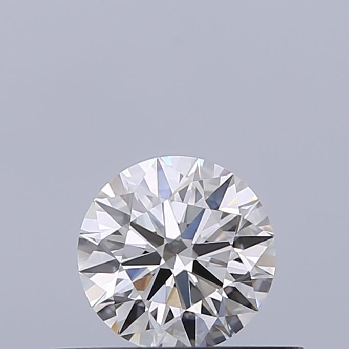 Diamond Natural 0,35Ct H-VS1 Round - GIA7552656245 1