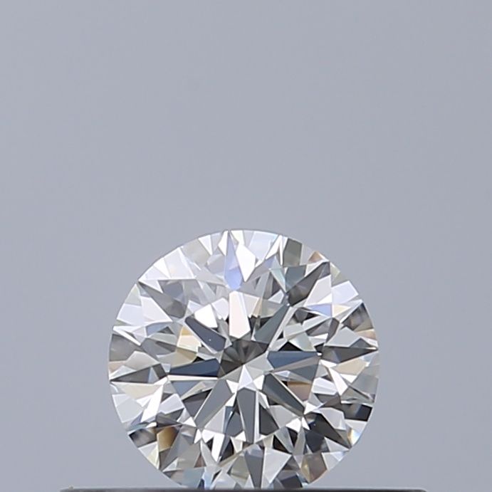 Diamond Natural 0,3Ct F-VS1 Round - GIA7553623393 1