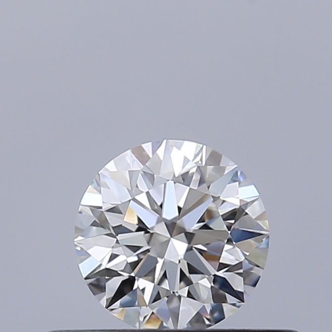 Diamond Natural 0,36Ct G-VS1 Round - GIA6552656239 1