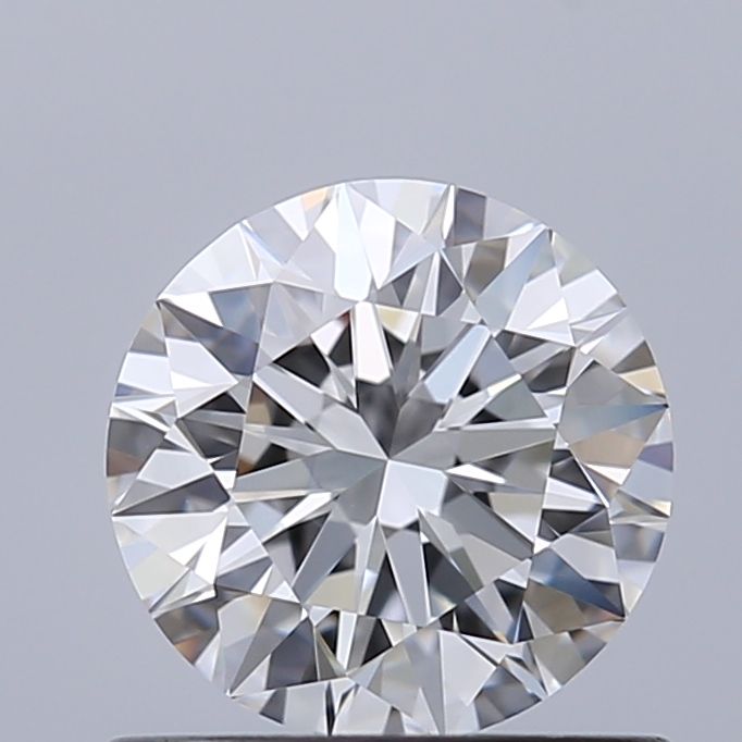 Diamond Natural 0,8Ct E-VS1 Round - GIA2554633734 1