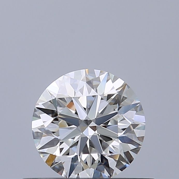 Diamond Natural 0,47Ct F-VS2 Round - GIA2557656520 1
