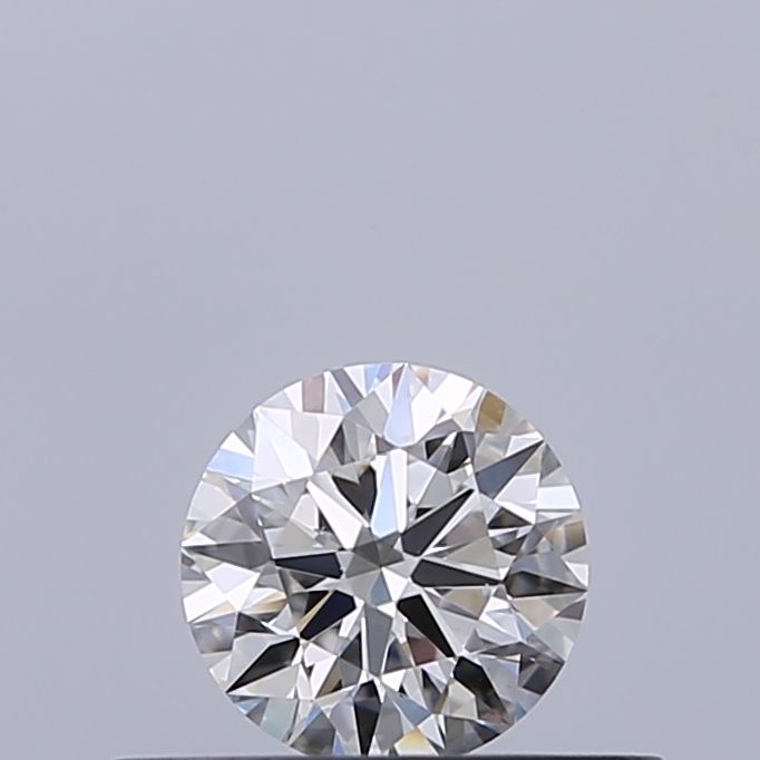 Diamond Natural 0,3Ct F-VS2 Round - GIA1558633106 1