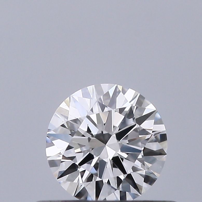 Diamond Natural 0,36Ct D-VS2 Round - GIA1558656367 1